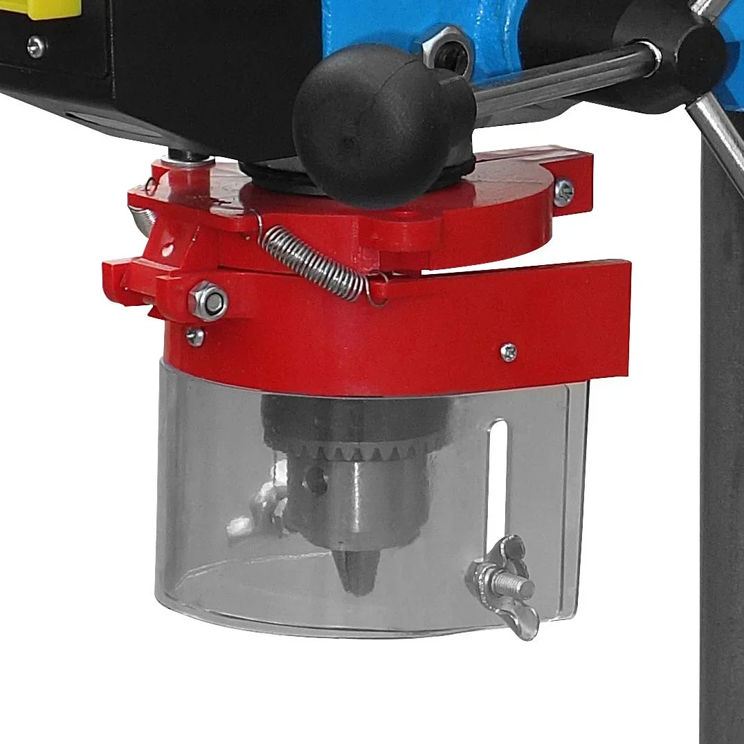 Tischbohrmaschine GTB 13/355 - 0