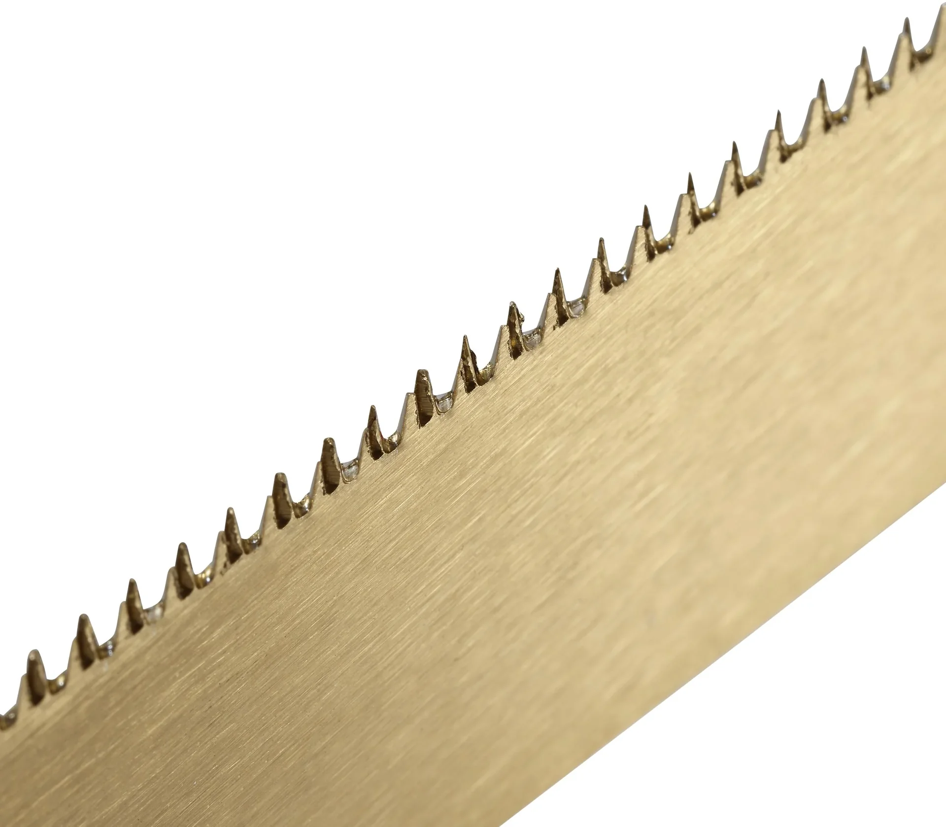 Feinschnitt-Sägen Set 3-teilig, Titan-beschichtet - 1