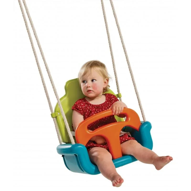 Babysitz Schaukel wachsende Art - 0