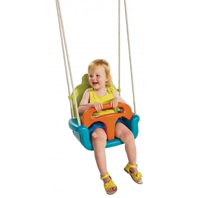 Babysitz Schaukel wachsende Art - 1