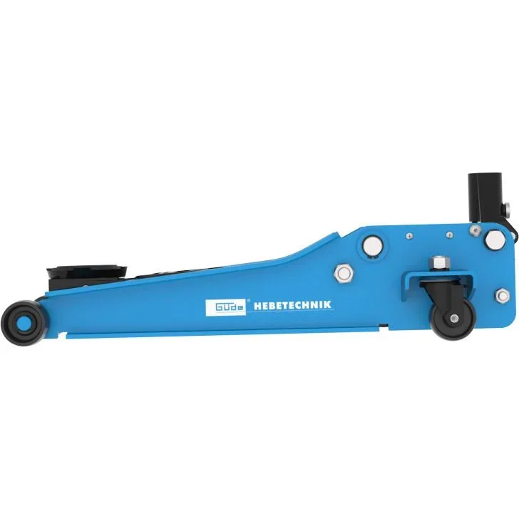 RANGIERWAGENHEBER GRH 2,5/510 L - 1