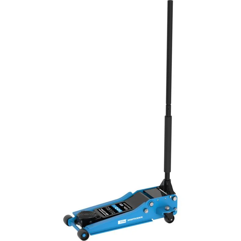 RANGIERWAGENHEBER GRH 2,5/510 L - 4