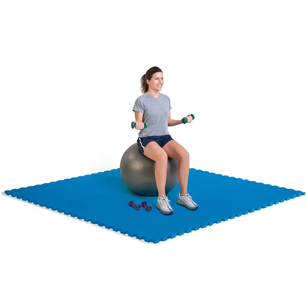 24 Zoll (61 cm) Spielmatten - 5