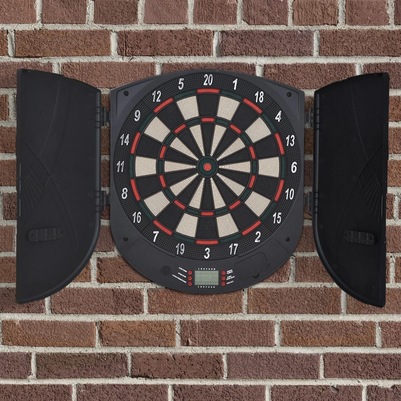 Elektronische Dartscheibe für 8 Spieler - 3