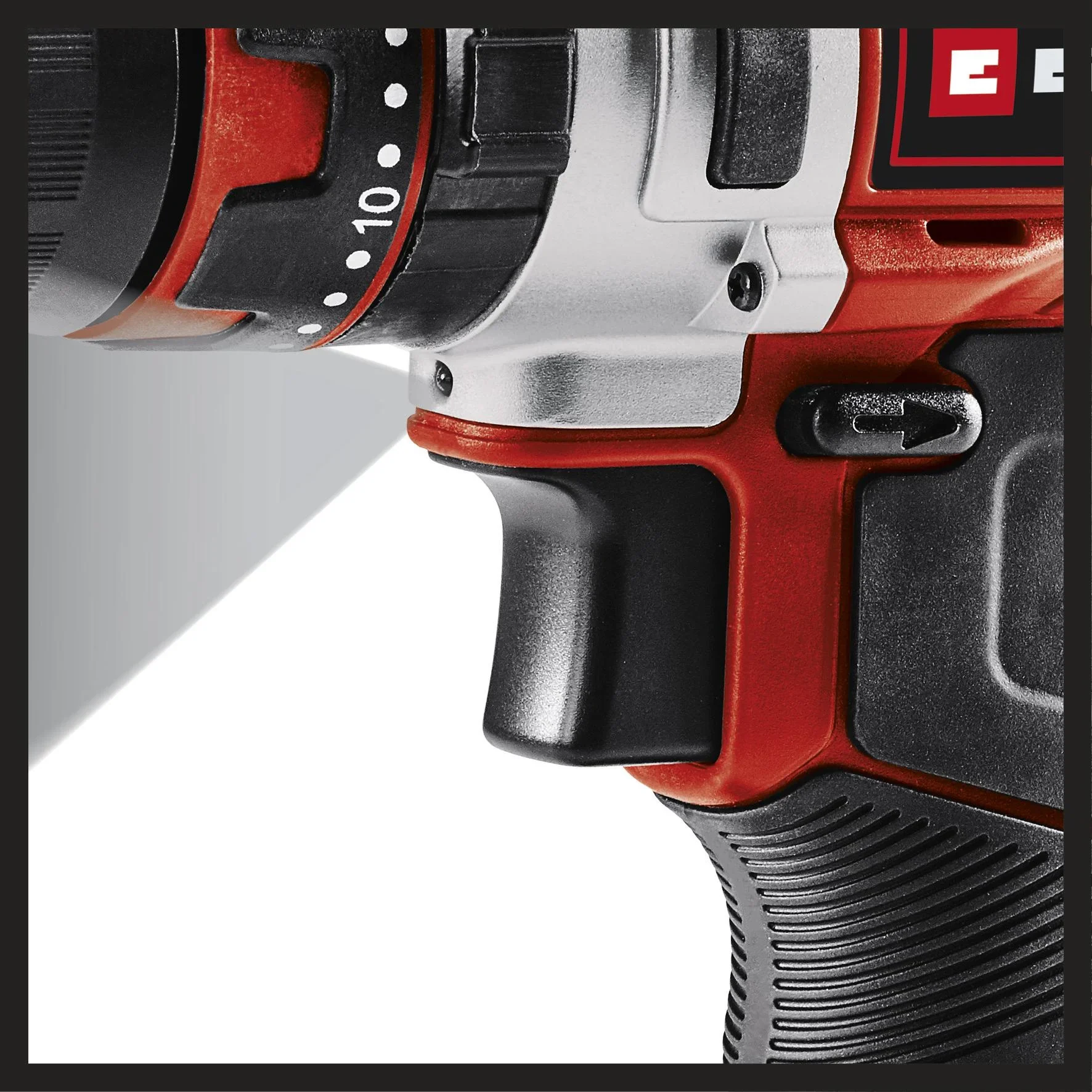 Akku-Schlagbohrschrauber TE-CD 12/1 Li-i mit Ladegerät und 2x 2AH Akku - 0