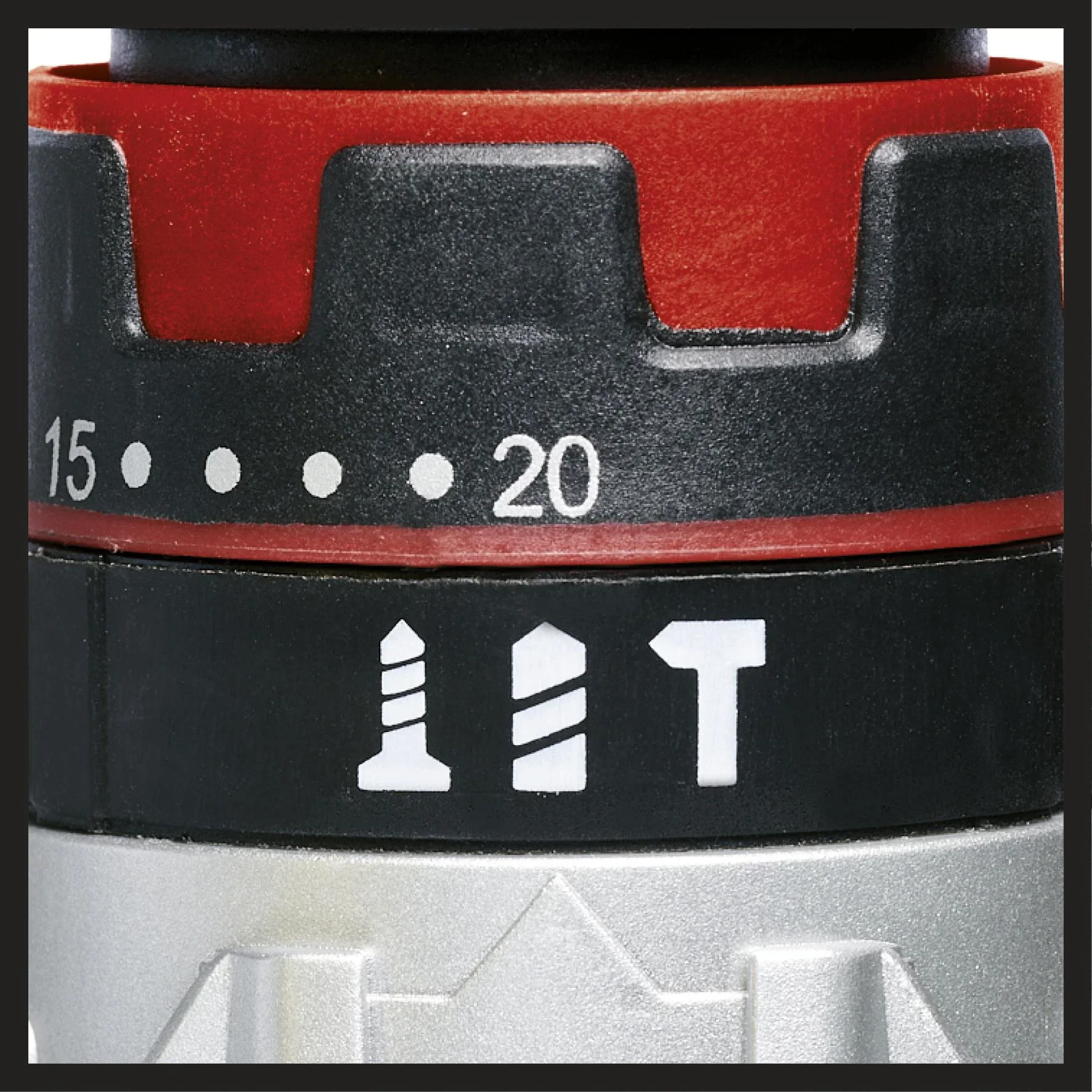 Akku-Schlagbohrschrauber TE-CD 12/1 Li-i mit Ladegerät und 2x 2AH Akku - 2