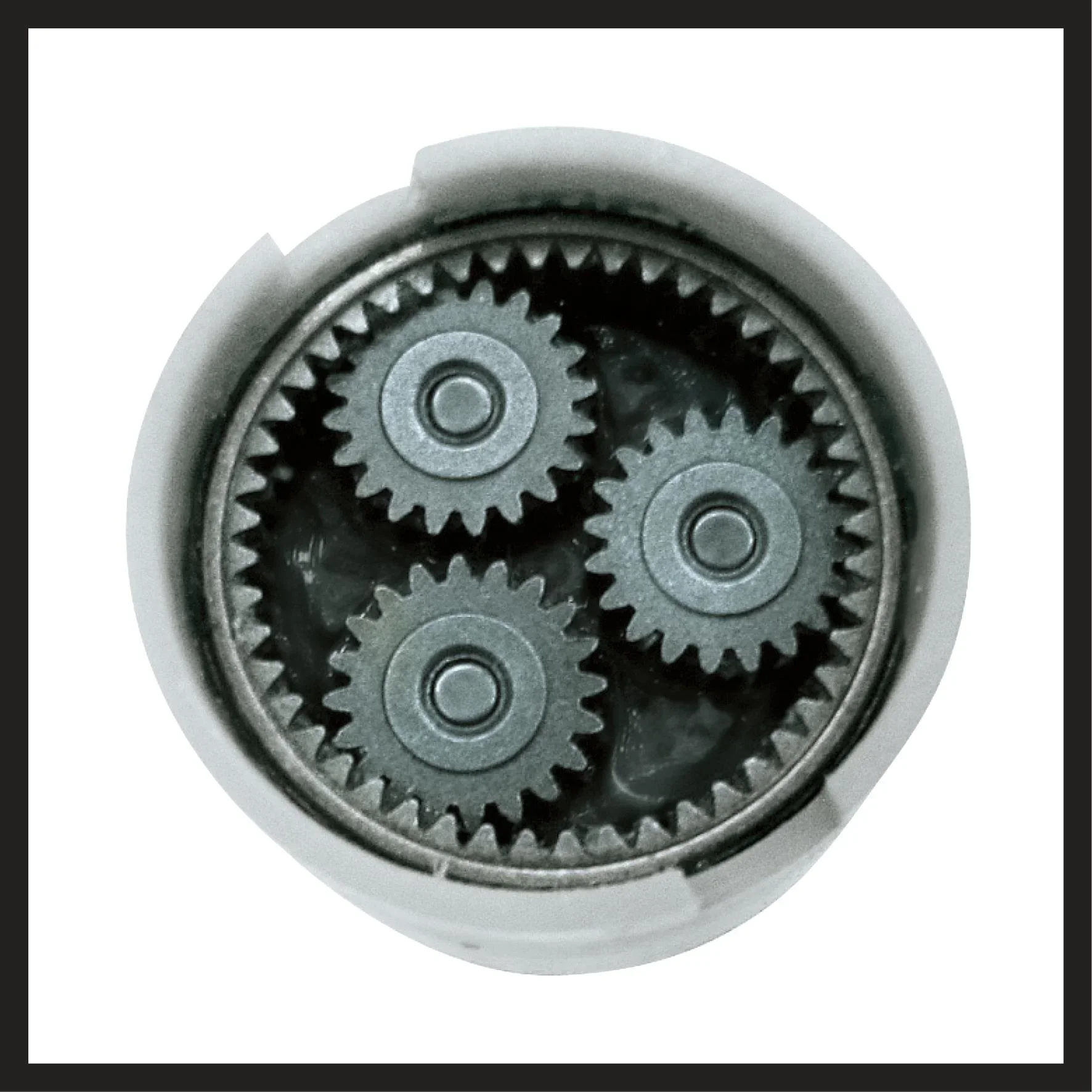 Akku-Schlagbohrschrauber TE-CD 12/1 Li-i mit Ladegerät und 2x 2AH Akku - 3