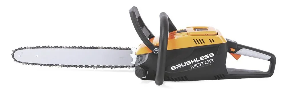 Akku-Kettensäge "LS G35W" - ohne Akku und Ladegerät - 3