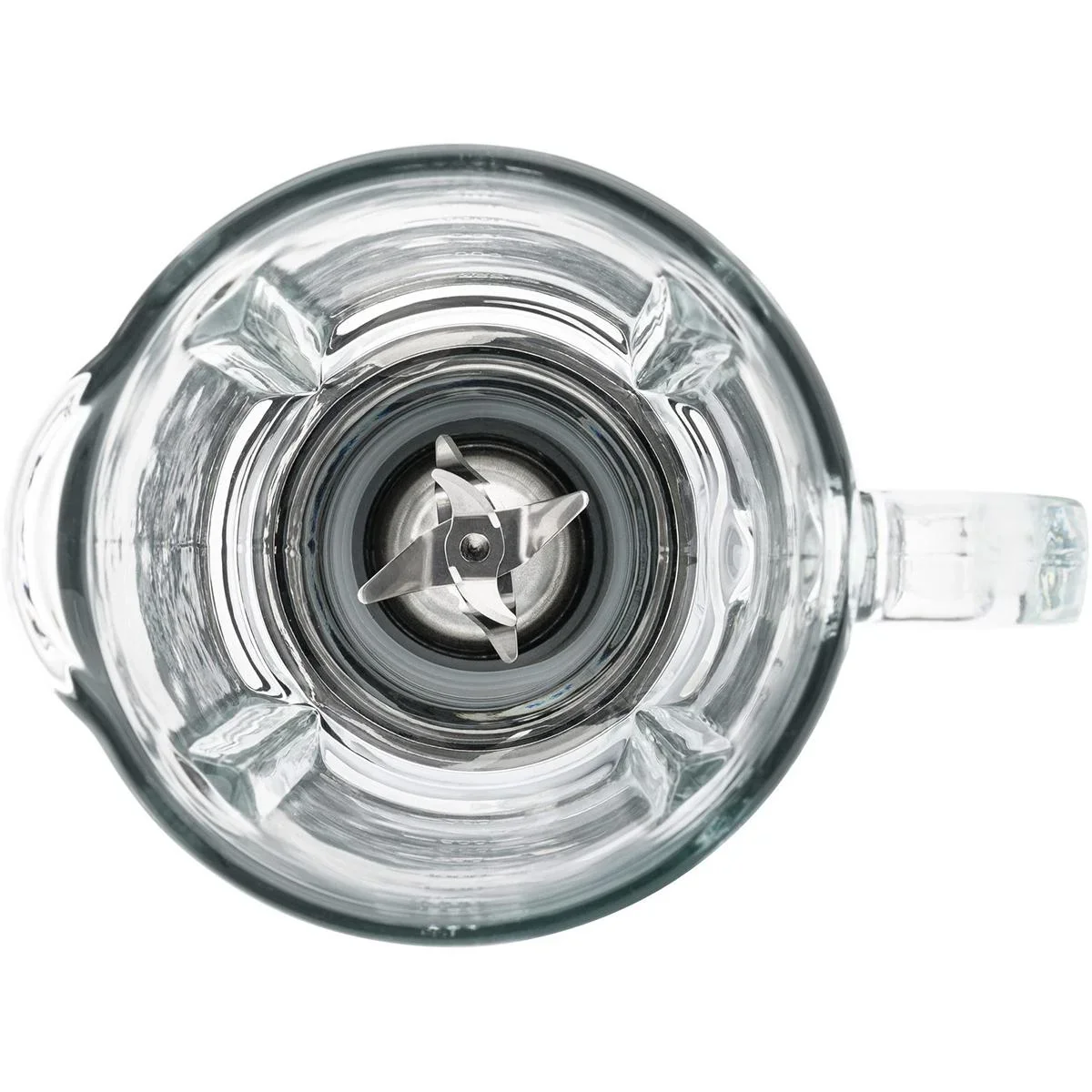 Retro Blender - Smoothie Maker - Rot - 1