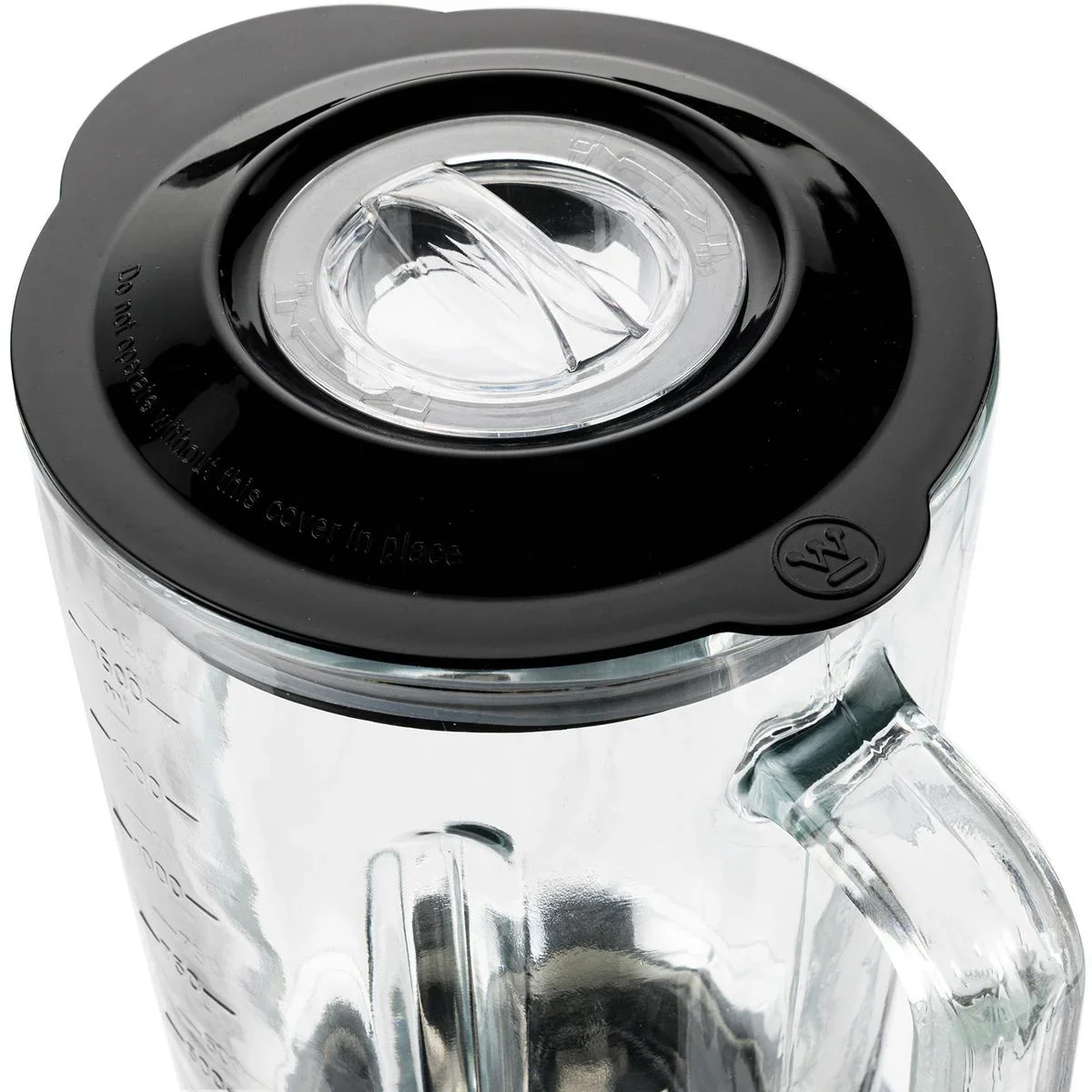 Retro Blender - Smoothie Maker - Rot - 3