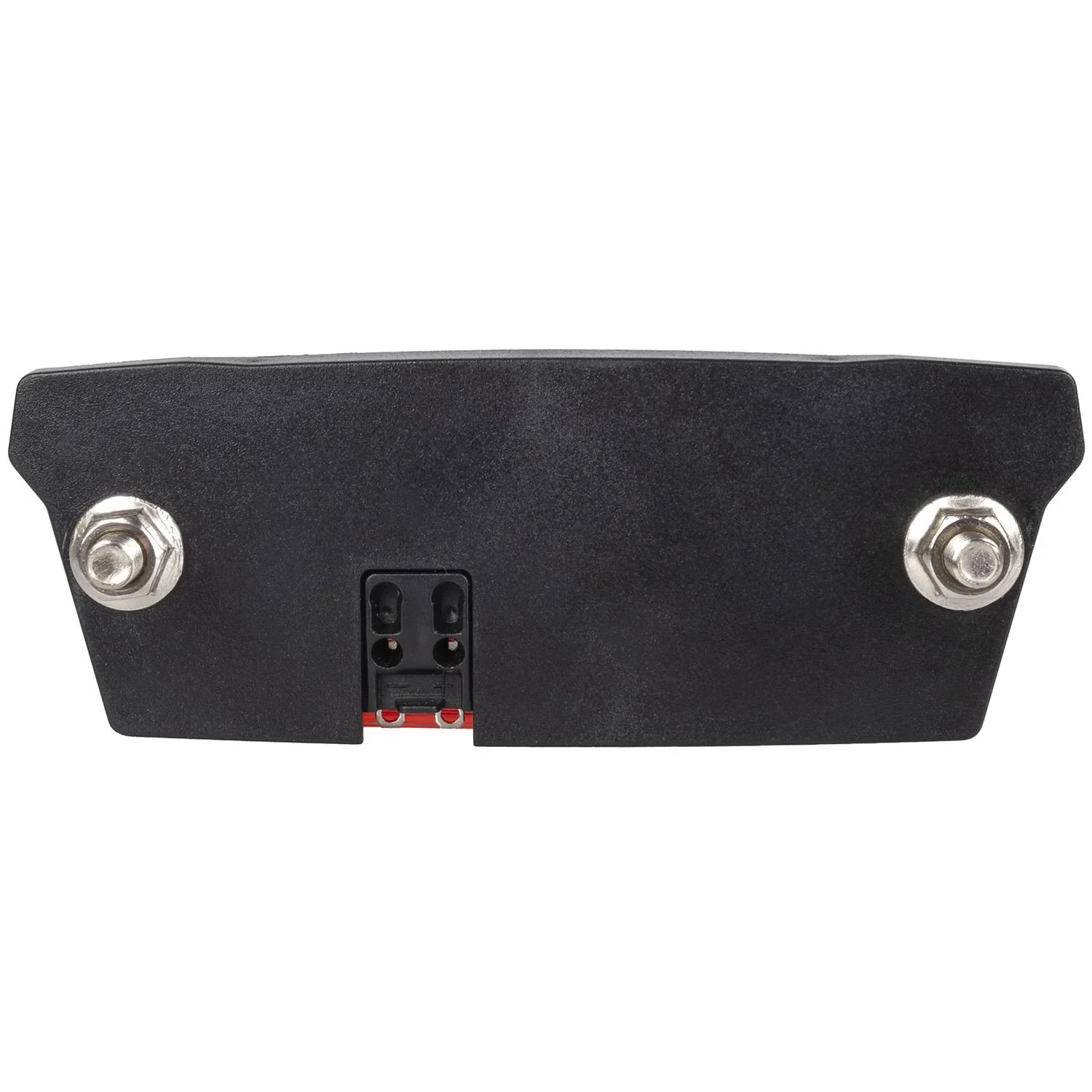 E-Bike Gepäckträger-Rücklicht "Helios E-Brake" - mit Bremslichtfunktion - 2