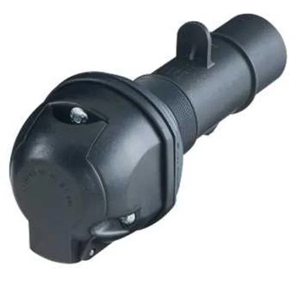 Spannungsreduzierer 24 Volt - 12 Volt 7N-7 - 0