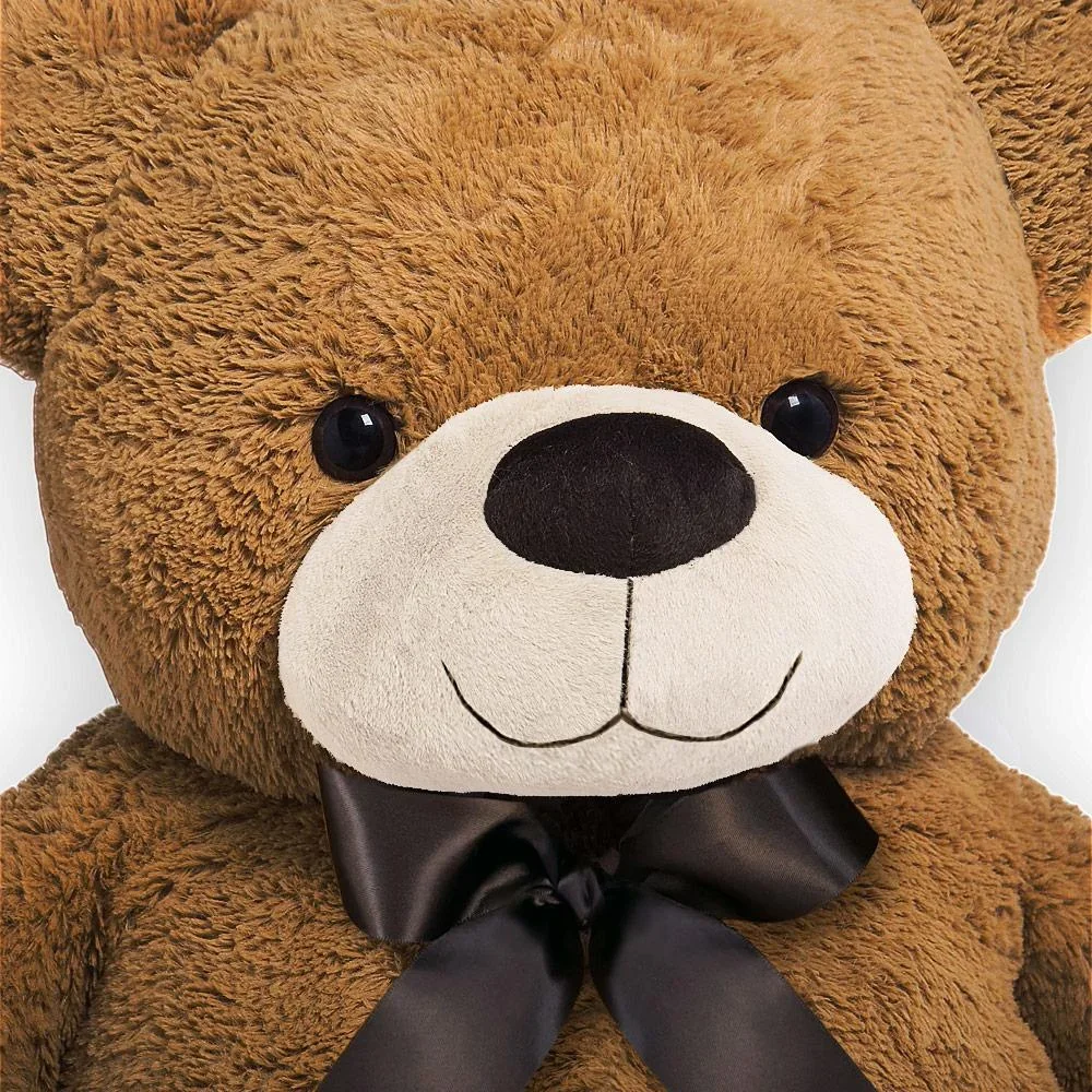 Teddybär Plüsch-Teddybär 100cm - 0