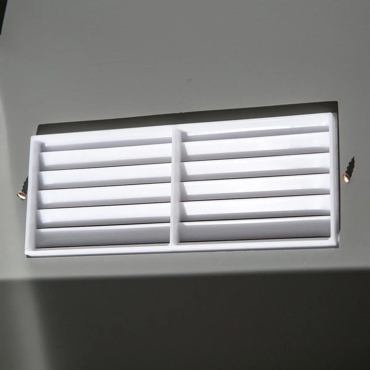 Gartenschuppen grau - 6