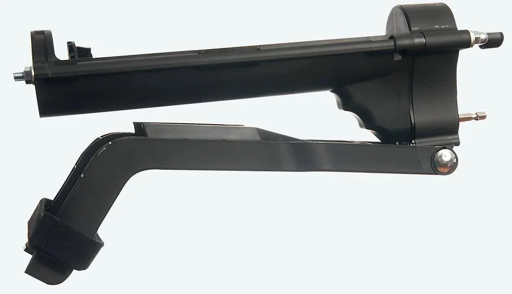 Kartuschenpistole TGUN - 0