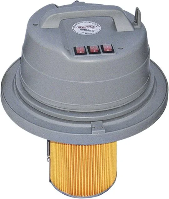 Nass - / Trockensauger N77/3 E - 3