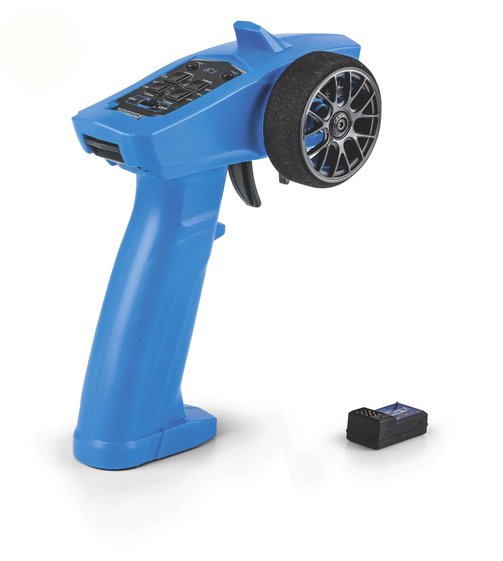 Reflex Wheel Start 2.4 GHz Radio blau - 0
