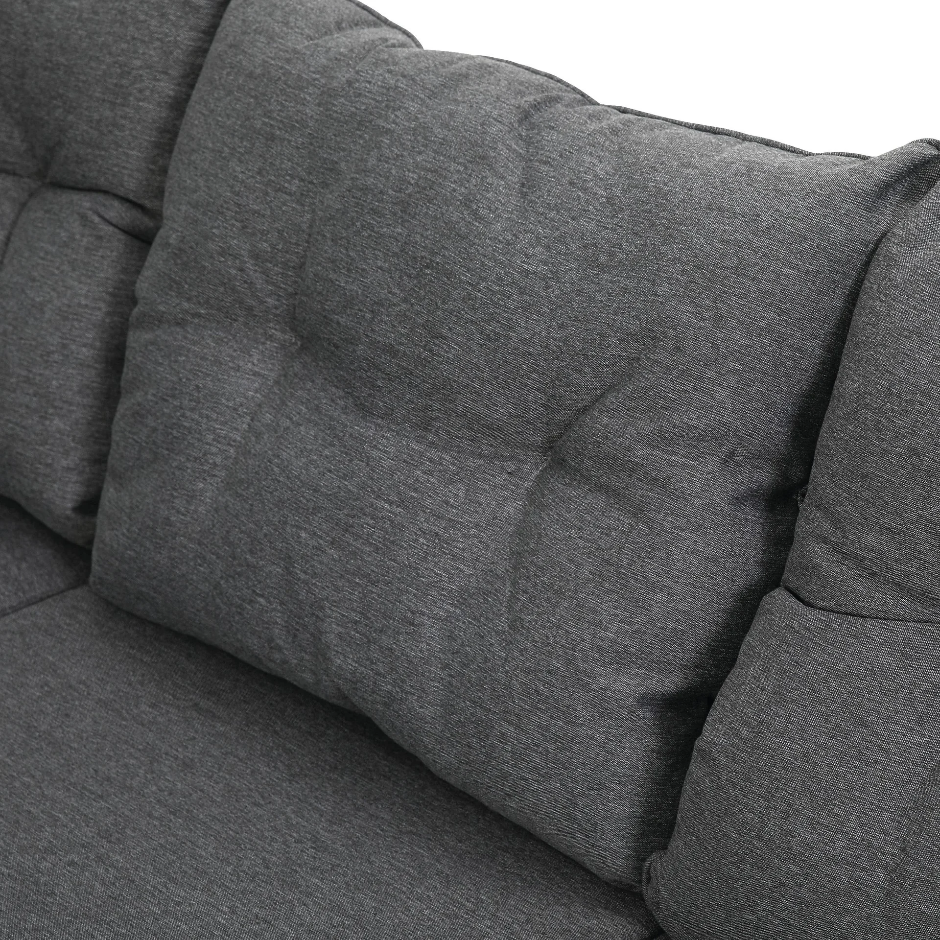 Gartenmöbel-Lounge-Set "Tessin" - 5-teilig   - 0