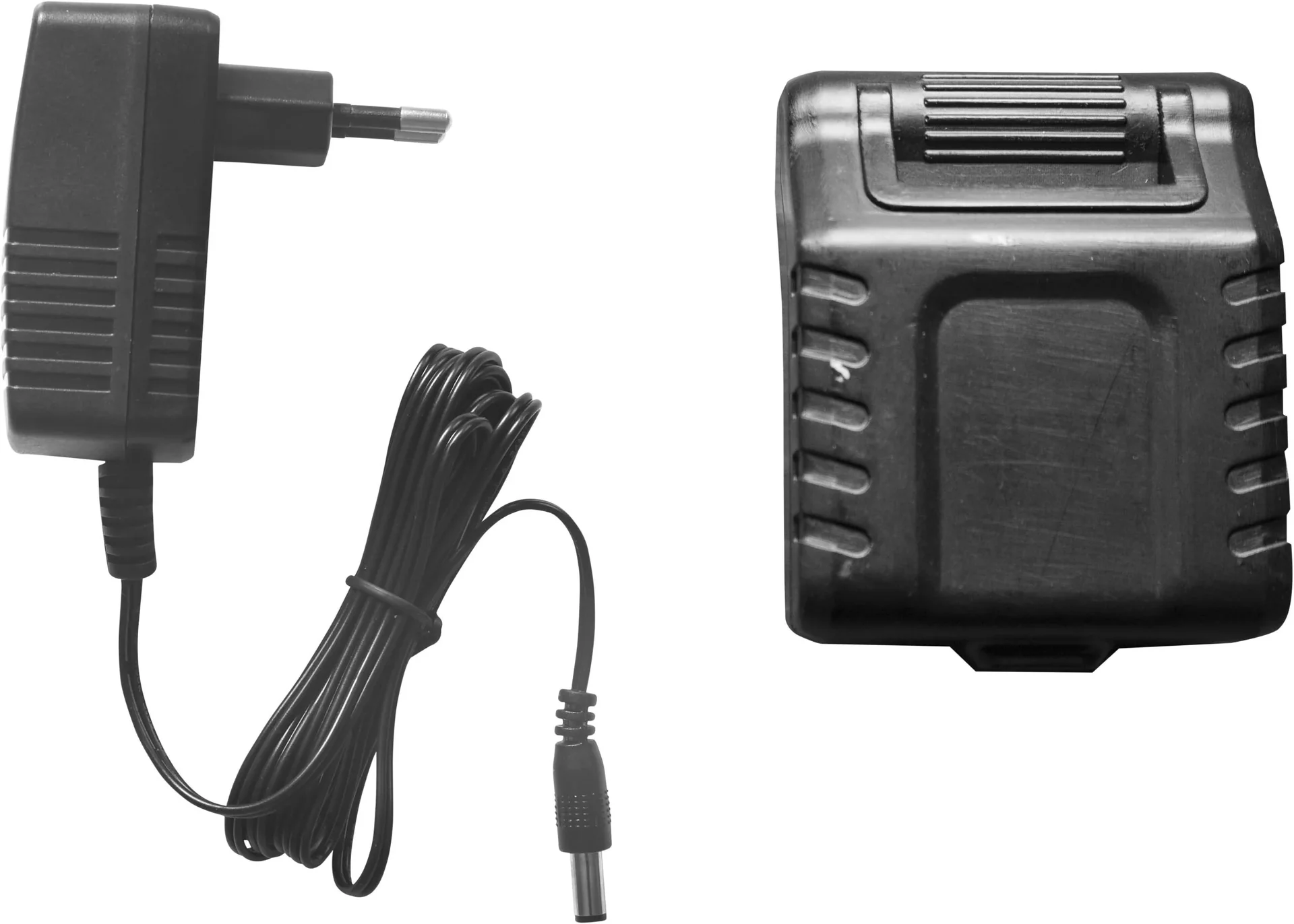 Rasenmäher Big Wheeler 554.1 R LI-ES - 4,8 PS - 55 cm - 8