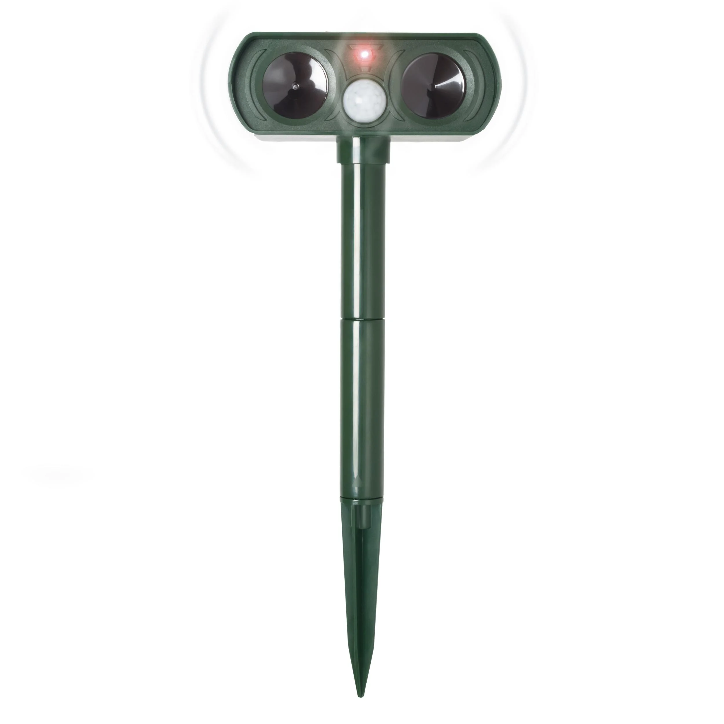 Solar Tier-Abwehr Dual - 4