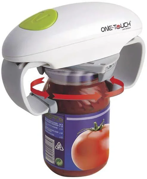 Deckelöffner KC12 - 0