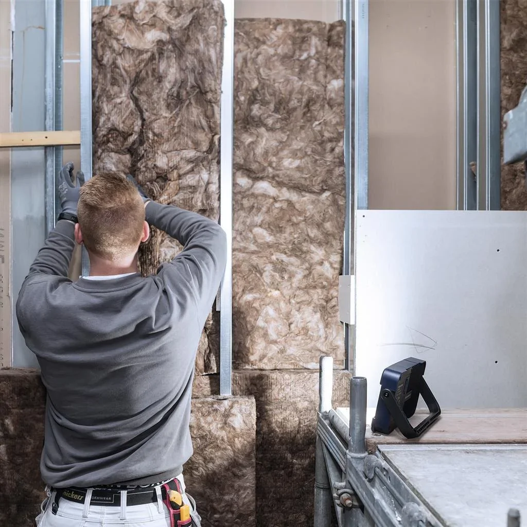 Flood lite S - LED -1000LM - 5Ah Arbeitslicht/Leuchte - 4