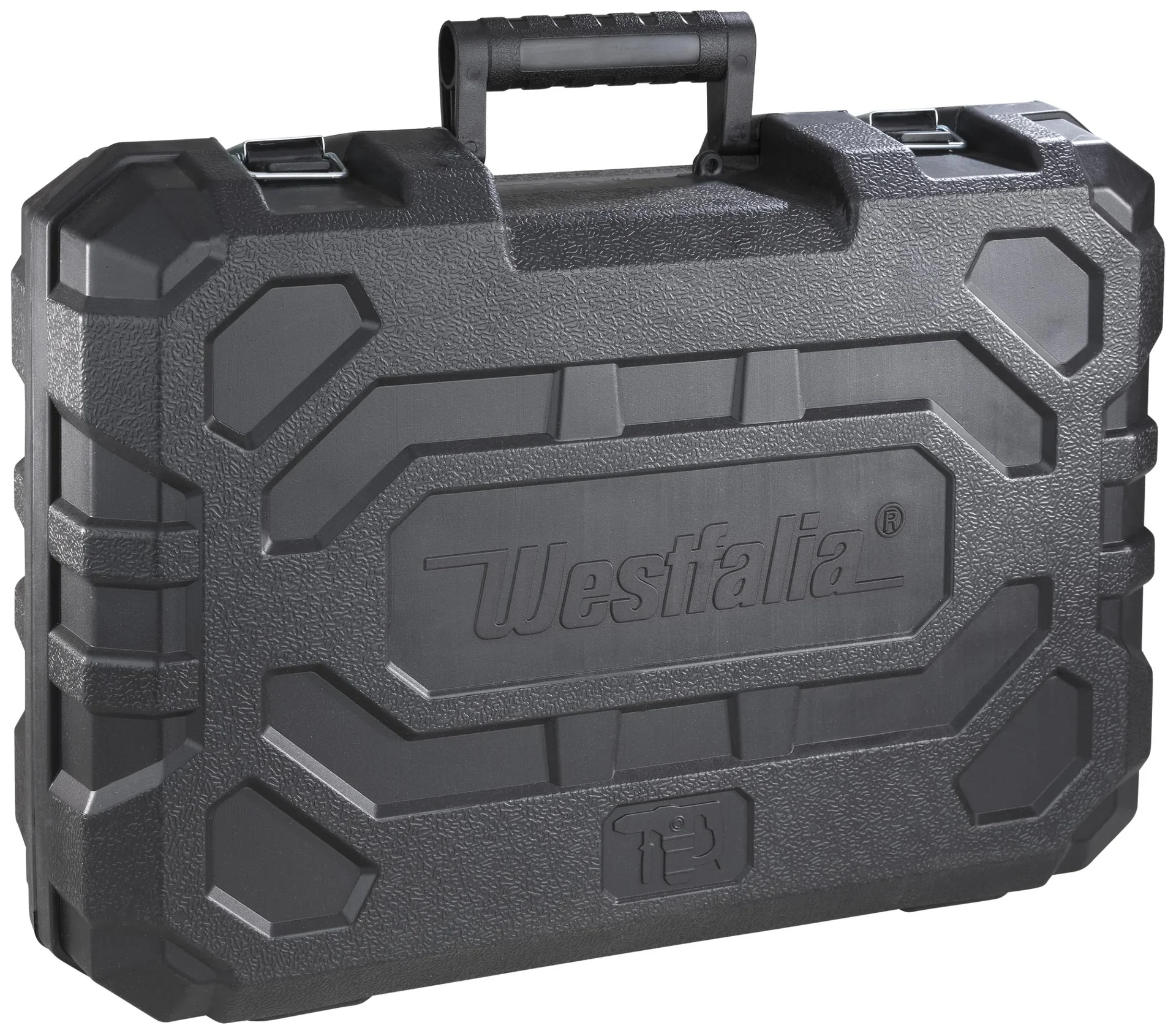 Bohr- und Meißelhammer WBMH1500, SDS-Plus - 1