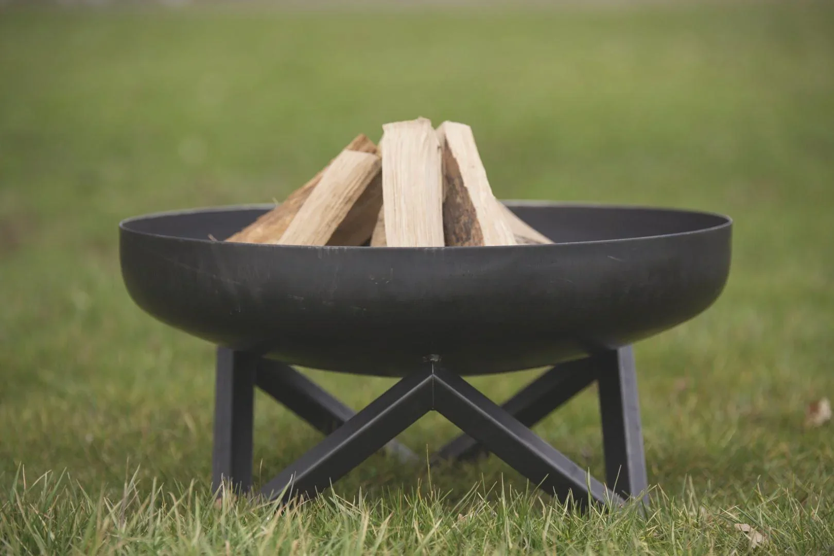 Feuerstelle Pello Industrial 60 cm - 0