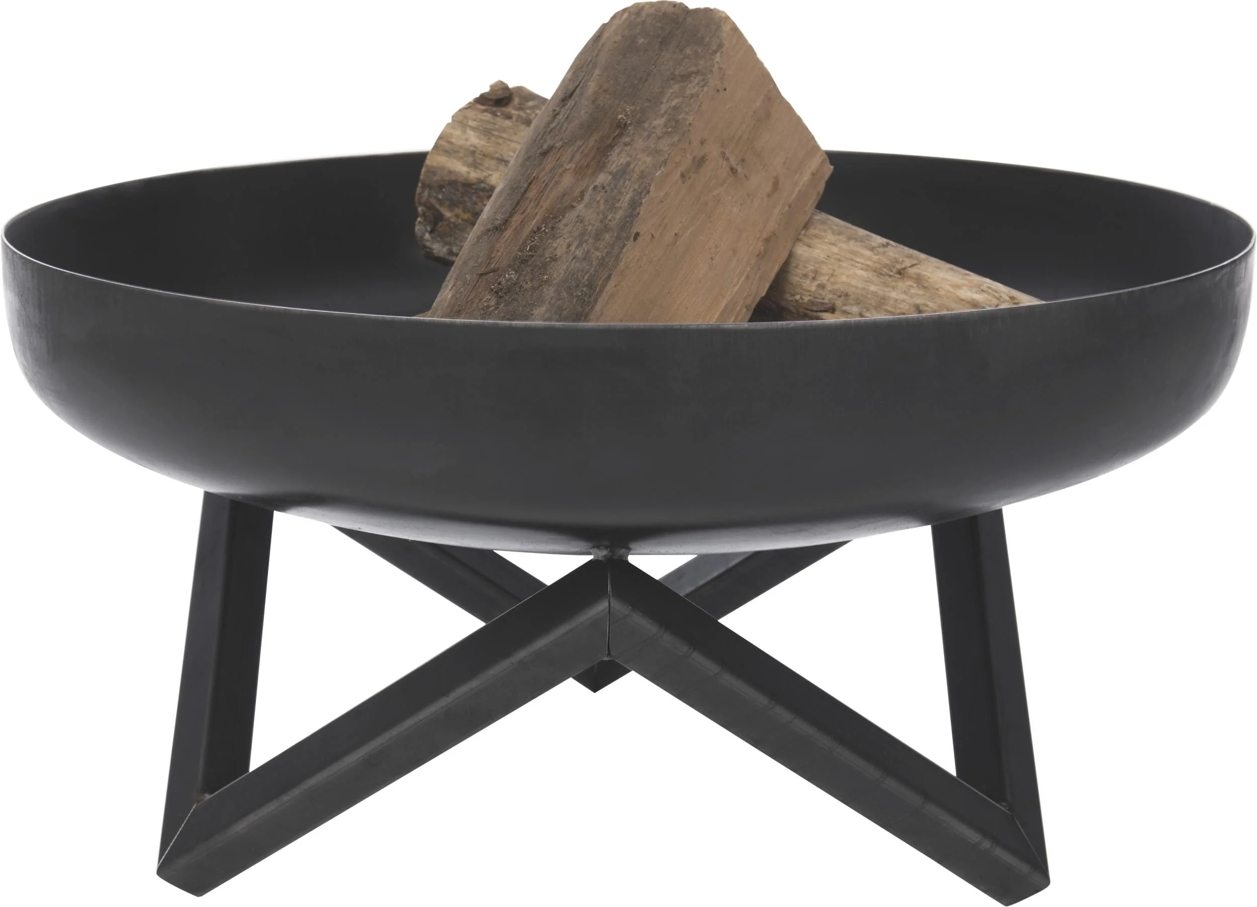 Feuerstelle Pello Industrial 60 cm - 4