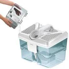 Staub - und Waschsauger Aqua* Allergy + Family - 2