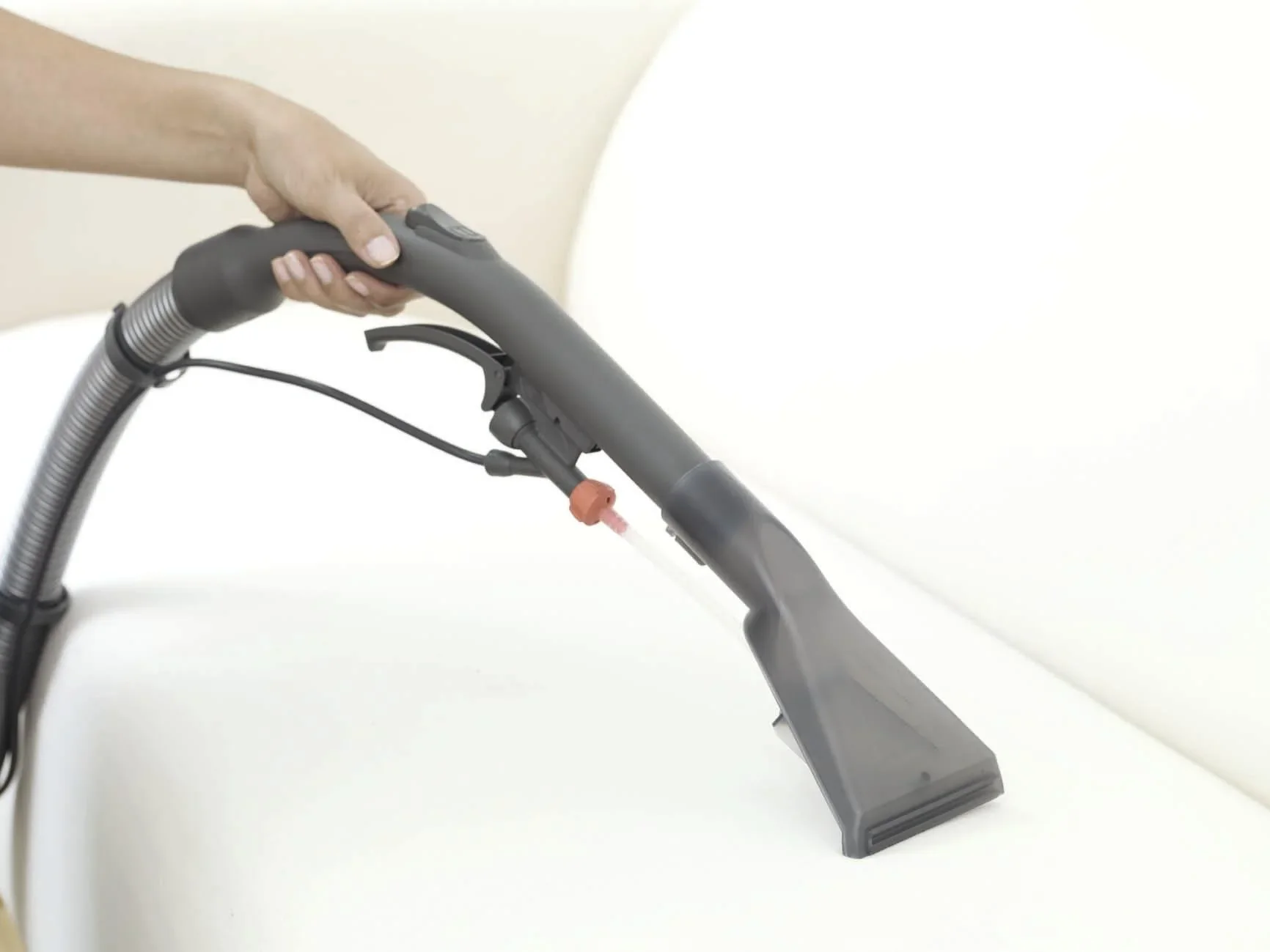 Staub - und Waschsauger Aqua* Allergy + Family - 7