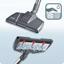 Staub - und Waschsauger Aqua* Allergy + Family - 8