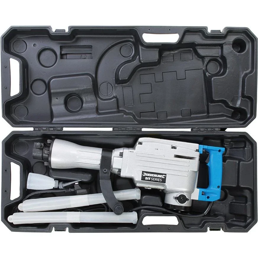 1500 W elektrischer Schutzschalter - 1