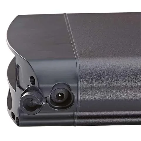 Gepäckträger Akku, Li-Ionen 36 Volt / 8,8 Ah (317Wh) - 1