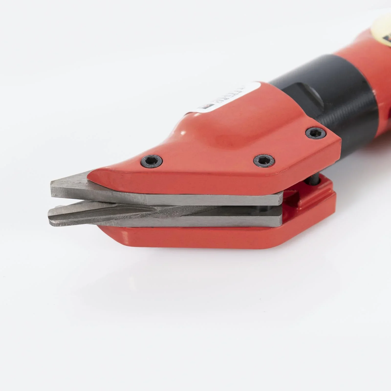 Druckluft-Blechschere - 1