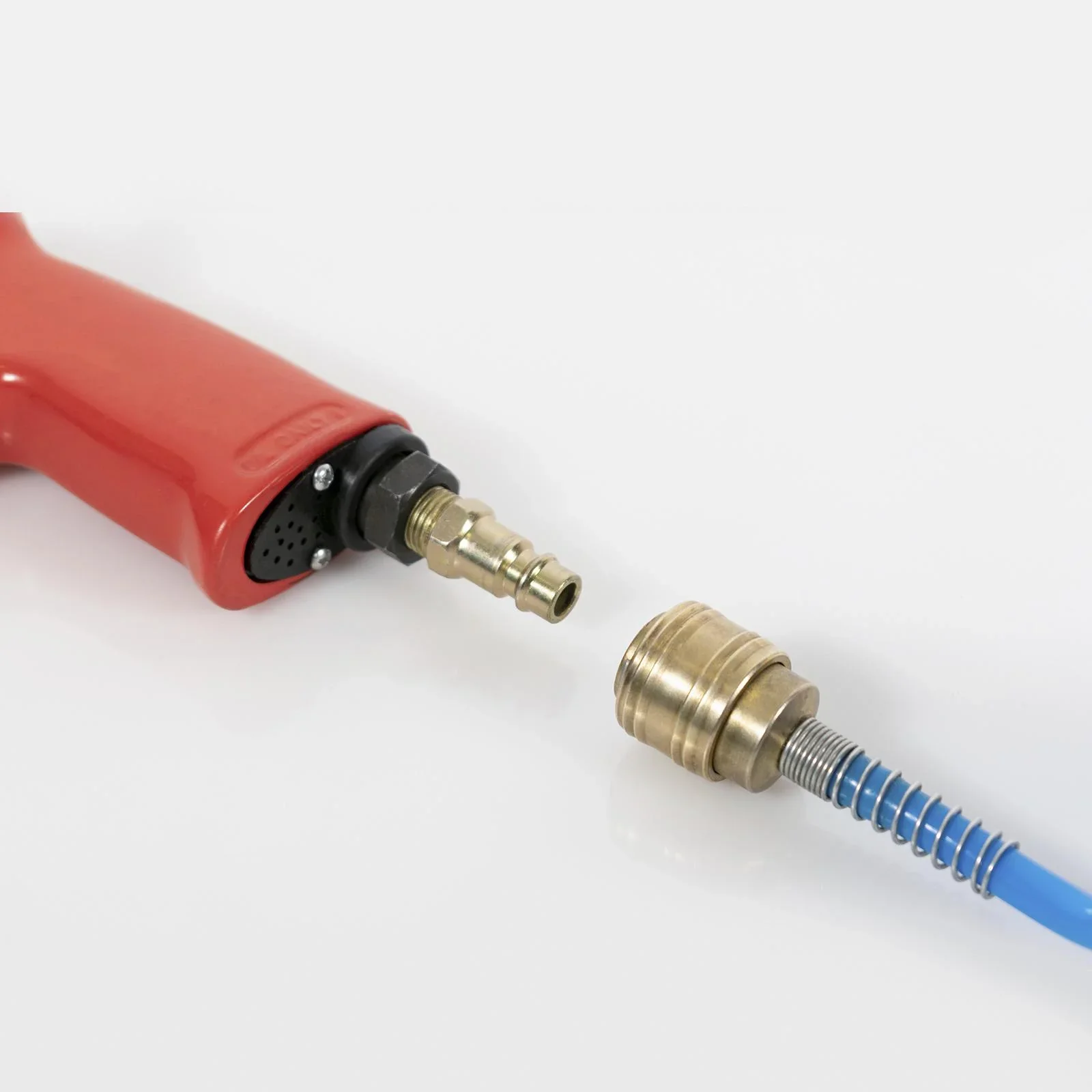 Druckluft-Blechschere - 8