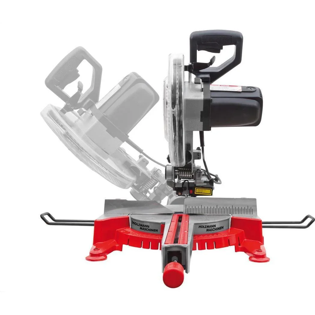 TISCH-KAPP-GEHRUNGSSÄG KAP255XJL 1800W 254 mm 30 mm - 0