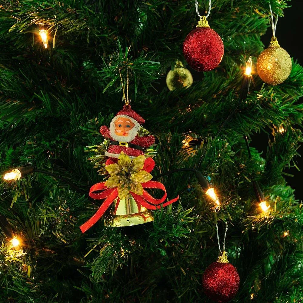 Weihnachtsbeleuchtung - Fairy Lights - Weihnachtsbaumbeleuchtung - Warm White 5,4m indoor - 1