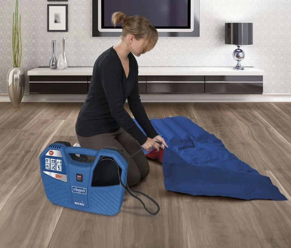 Kompressor Air Force 2, 8 bar - 3