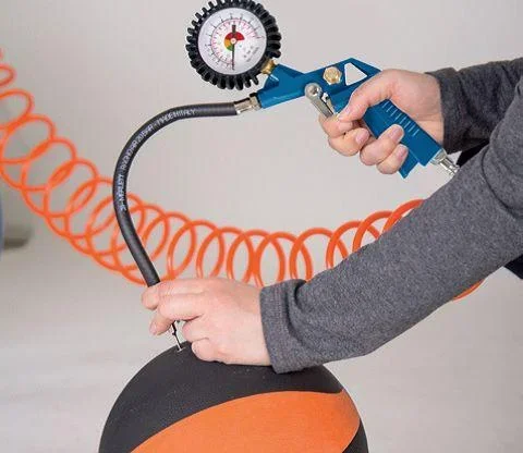 Kompressor Air Force 2, 8 bar - 5