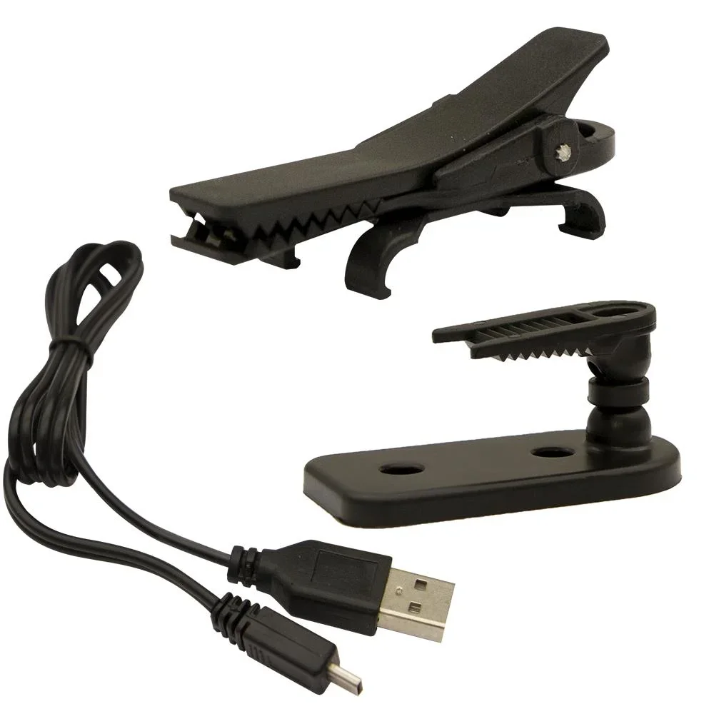 Panta Pocket Cam HD Mini Kamera - GRATIS 8 GB Micro SD Speicherkarte - 2