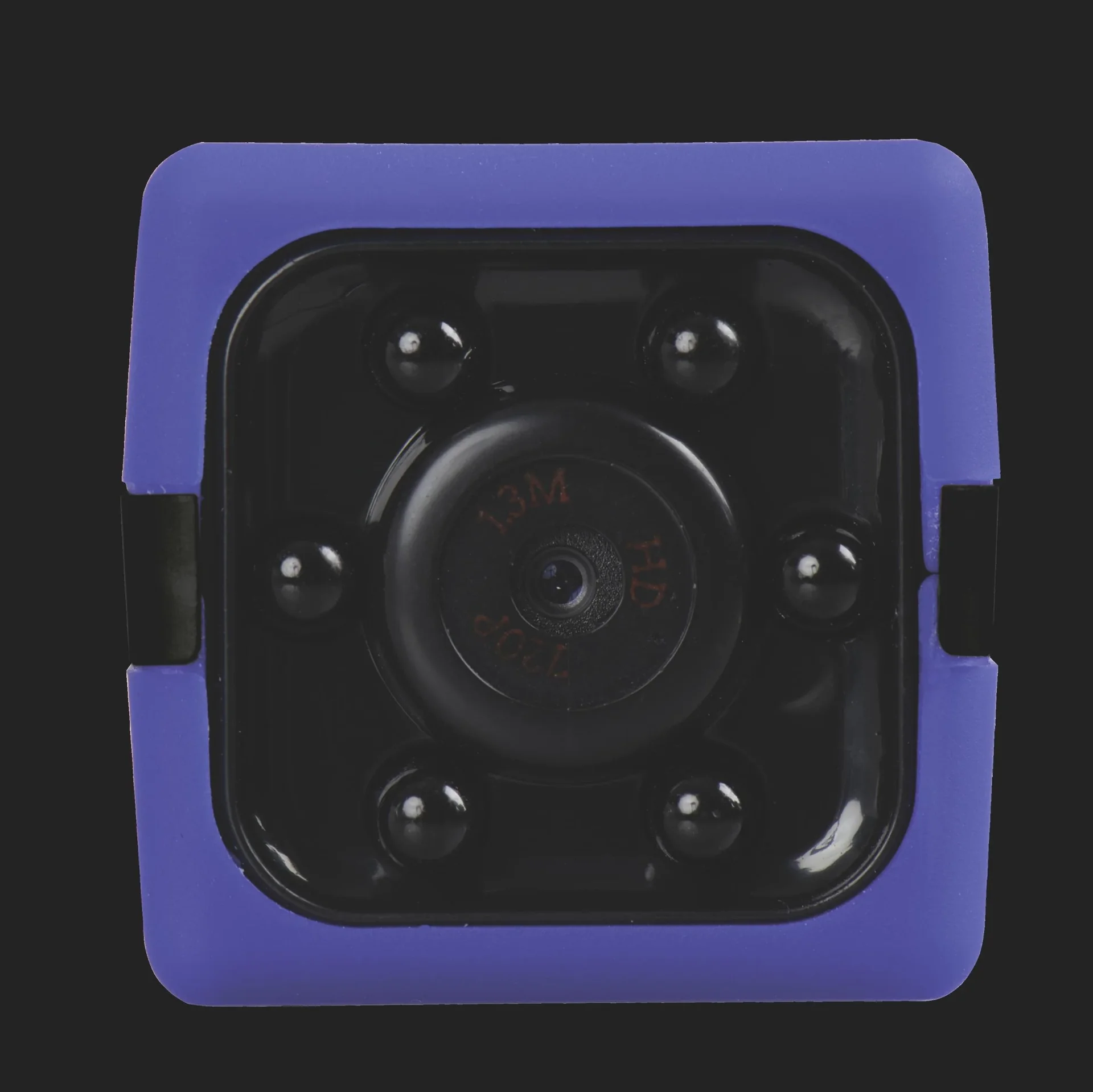 Panta Pocket Cam HD Mini Kamera - GRATIS 8 GB Micro SD Speicherkarte - 9