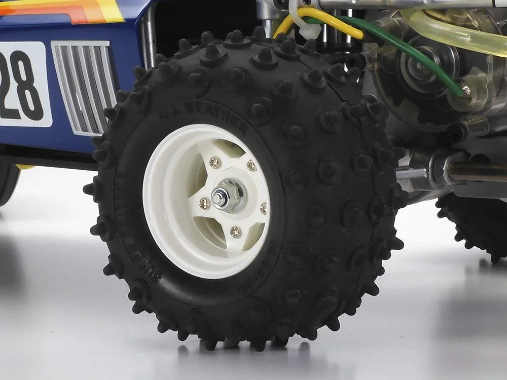 RC Fighting Buggy (2014) 1:10 - 1