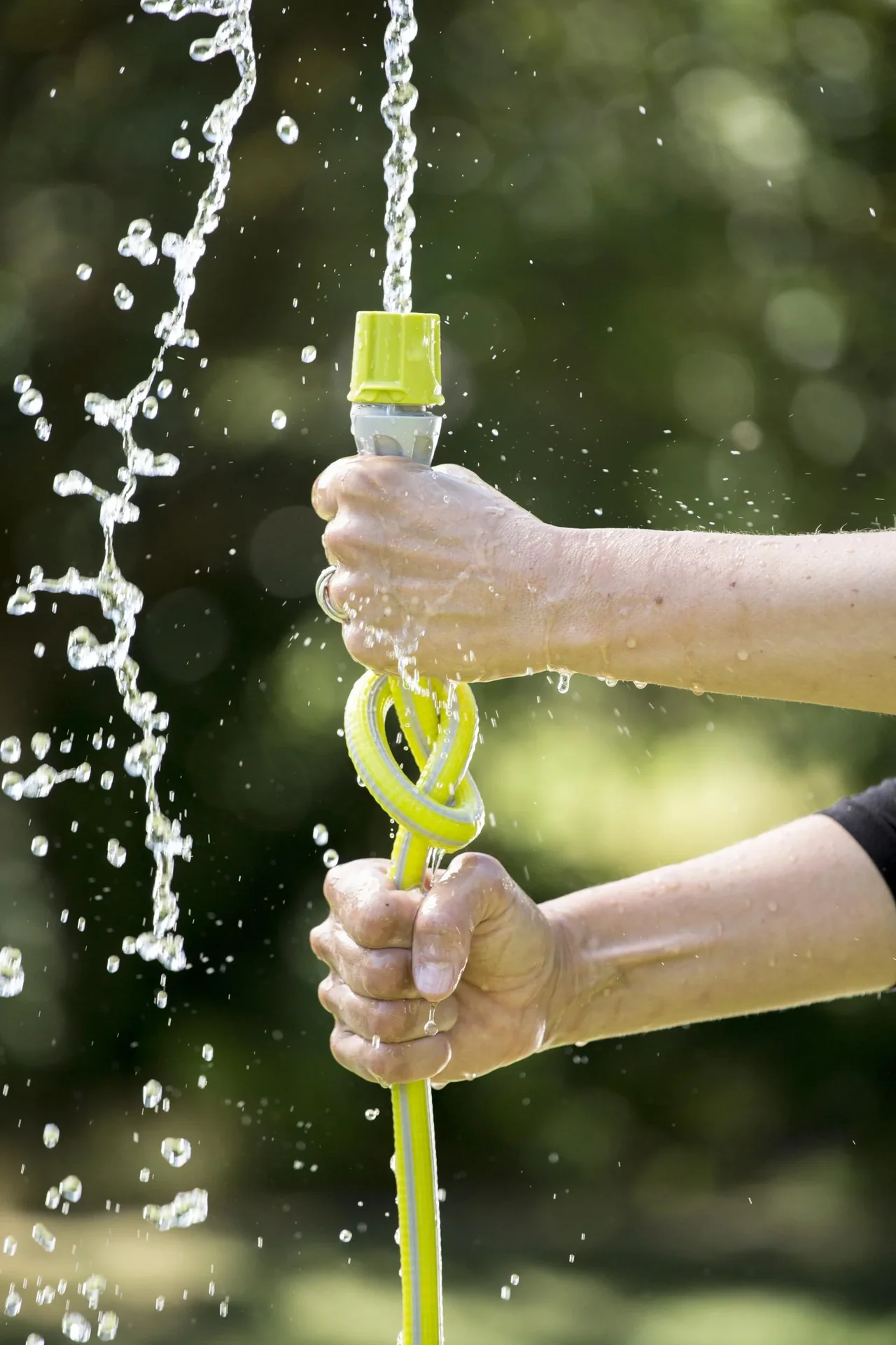 Gartenschlauch it's light Armadillo - 50 m - 3