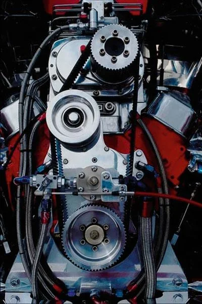 Benzin Power-Additiv senkt den Kraftstoffverbrauch - 0