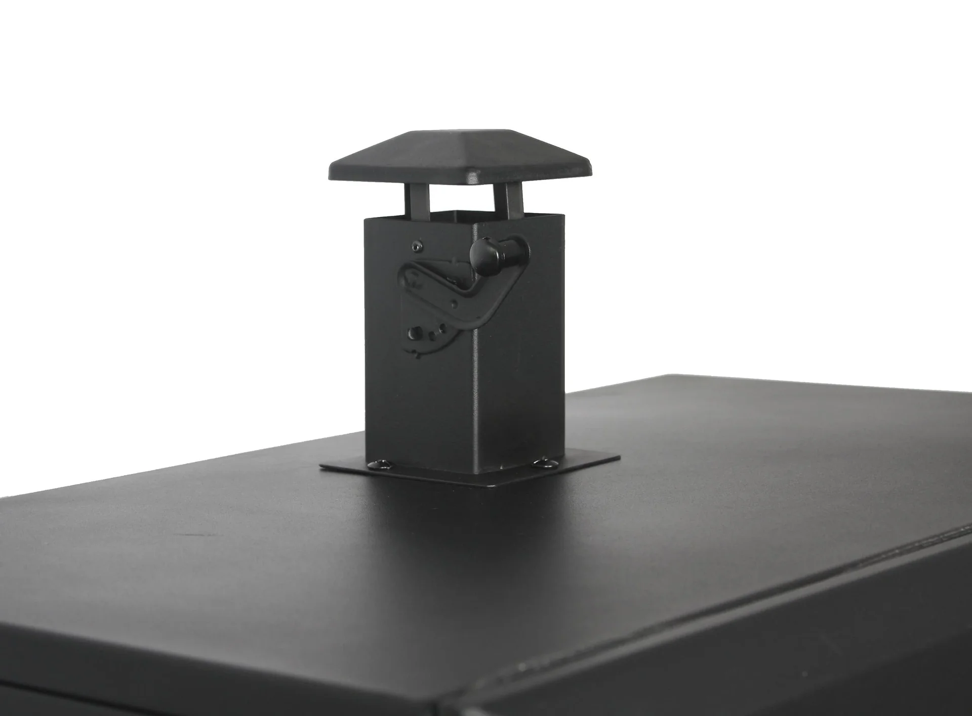 Smoker Gasgrill "Portland XXL" - 2