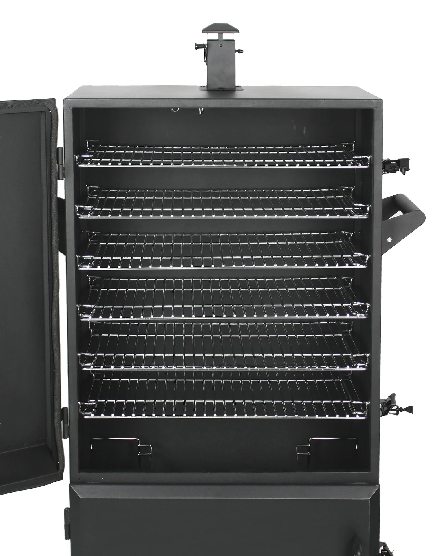 Smoker Gasgrill "Portland XXL" - 7