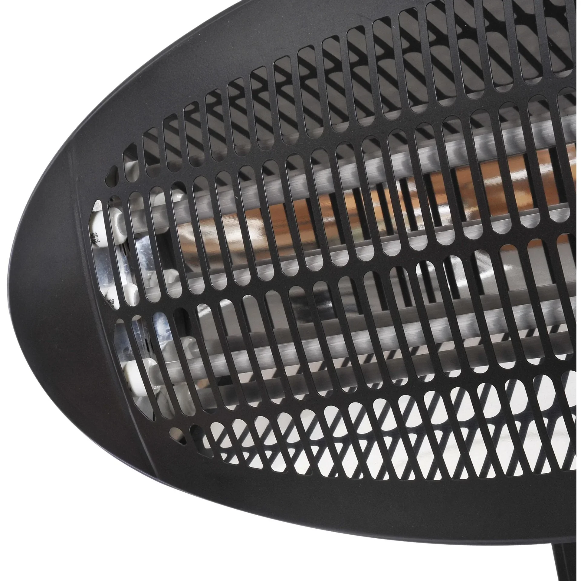 Heizstrahler Terrassenheizer Quartz elektrisch 650W/1300W/2000W - 9