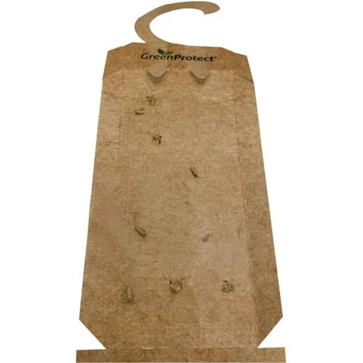 Green Protect Mottenfalle mit Aufhängehaken - 0