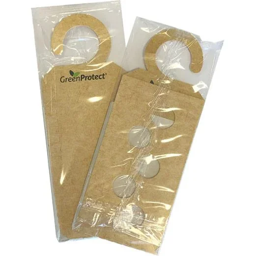 Green Protect Mottenfalle mit Aufhängehaken - 2